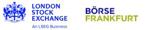 LSE DAX